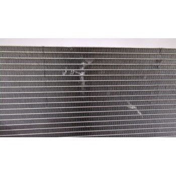 Recambio de radiador agua para dacia sandero ii (b8_) 1.5 dci referencia OEM IAM 214107326R  