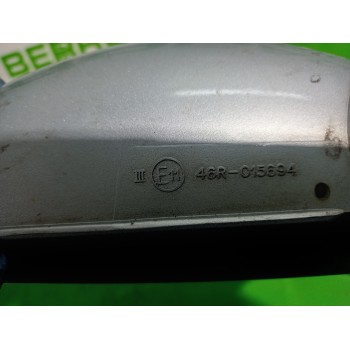 Recambio de retrovisor derecho para ford focus berlina (cak) 1.8 tddi turbodiesel cat referencia OEM IAM E1146R015694  
