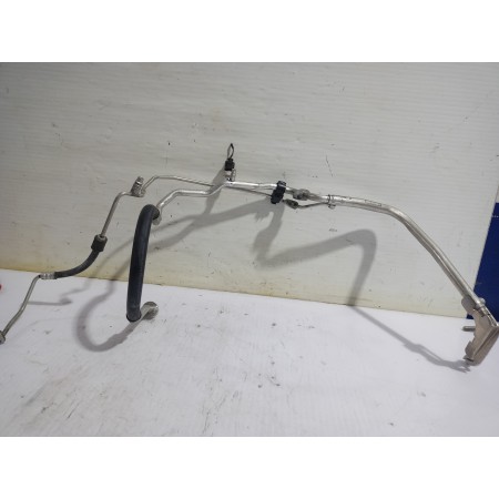 Recambio de tubos aire acondicionado para volkswagen golf vii lim. (5g1) comfortline bluemotion referencia OEM IAM 5Q0816743  