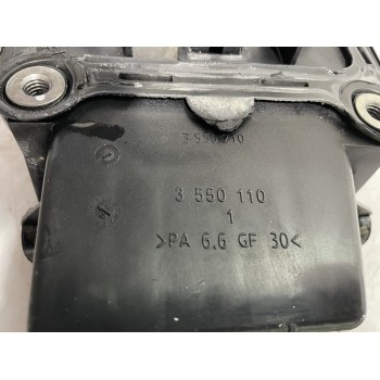 Recambio de palanca cambio para nissan micra (k12e) acenta referencia OEM IAM 3550110  