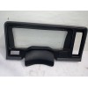 Recambio de moldura para ford sierra berlina brillant referencia OEM IAM 90BB10A883AAW  