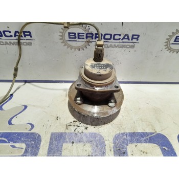 Recambio de mangueta trasera derecha para toyota corolla (e12) 1.4 turbodiesel cat referencia OEM IAM 8954402010  