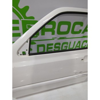 Recambio de puerta delantera izquierda para volkswagen golf v (1k1) 2.0 fsi referencia OEM IAM 1H4831051R  