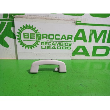 ASIDERO TECHO TRASERO DERECHO 2G0857643 