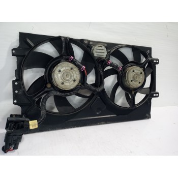 Recambio de electroventilador para seat ibiza (6k1) stella referencia OEM IAM 6K0959455K  