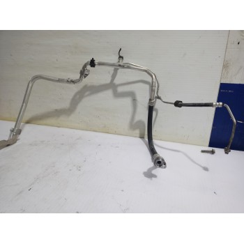 Recambio de tubos aire acondicionado para volkswagen golf vii lim. (5g1) comfortline bluemotion referencia OEM IAM 5Q0816743  