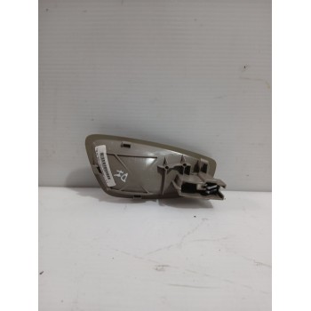 Recambio de maneta interior delantera izquierda para bmw 1 (e87) 120 d referencia OEM IAM 51417145075  