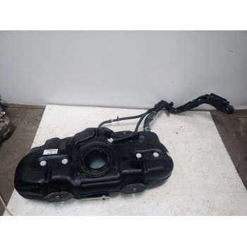 Recambio de deposito combustible para hyundai i20 (bc3) essence mild-hybrid referencia OEM IAM 31150-Q0000  