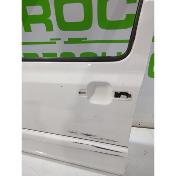 Recambio de puerta delantera izquierda para volkswagen golf v (1k1) 2.0 fsi referencia OEM IAM 1H4831051R  