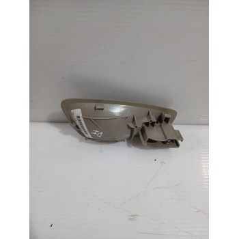 Recambio de maneta interior delantera izquierda para bmw 1 (e87) 120 d referencia OEM IAM 51417145075  