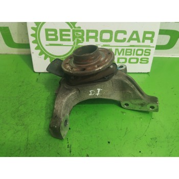 Recambio de mangueta delantera izquierda para opel vectra c berlina essentia referencia OEM IAM 13136696  