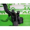 Recambio de pedalera para fiat bravo (198) 1.9 dynamic multijet referencia OEM IAM 3801920006  