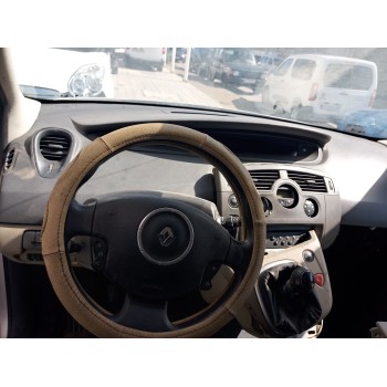 renault scenic ii del año 2007