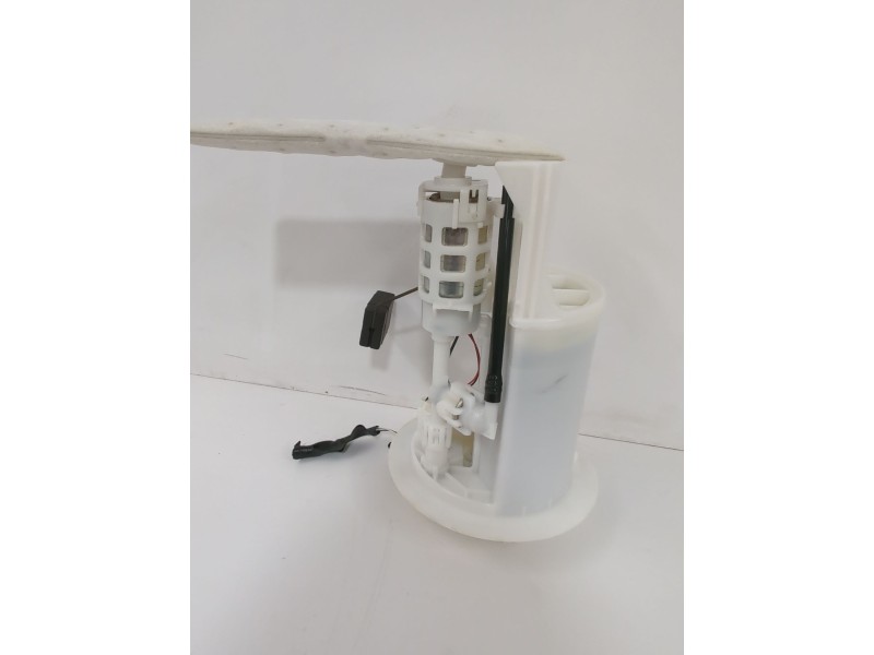 Recambio de aforador para toyota yaris active referencia OEM IAM 777040D070  