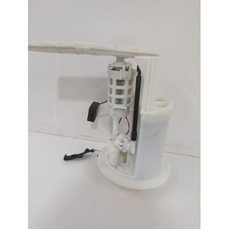 Recambio de aforador para toyota yaris active referencia OEM IAM 777040D070  