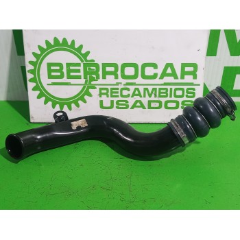 TUBO INTERCOOLER XS4Q6N650AC 