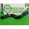 Recambio de tubo intercooler para ford focus berlina (cak) 1.8 tddi turbodiesel cat referencia OEM IAM XS4Q6N650AC  