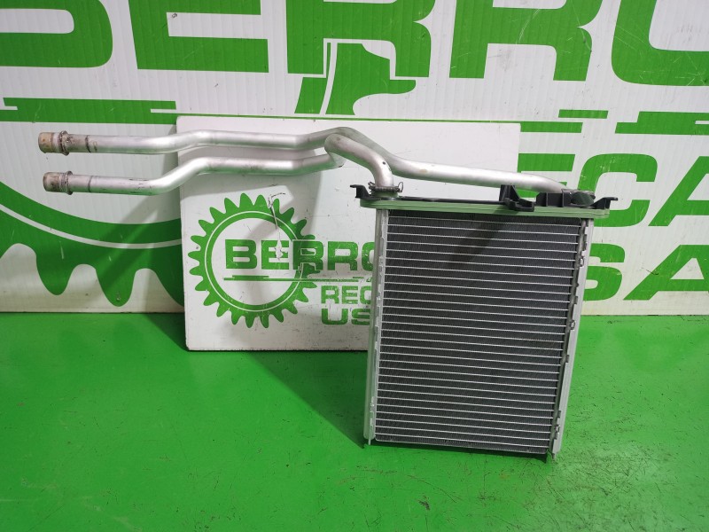 Recambio de radiador calefaccion / aire acondicionado para peugeot 508 active referencia OEM IAM 6448W9  