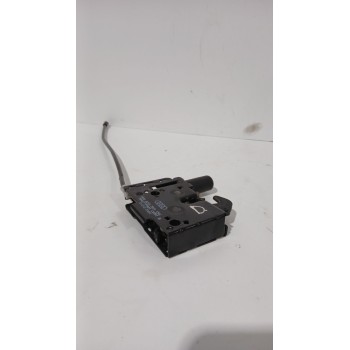 Recambio de cerradura capo para volkswagen t-cross (c11, d31) 1.0 tsi referencia OEM IAM 8S082350915S  