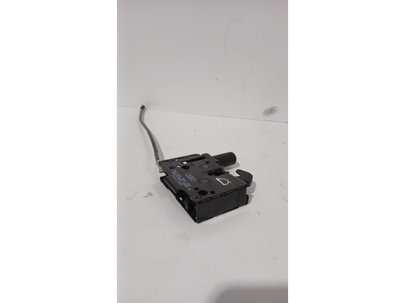 Recambio de cerradura capo para volkswagen t-cross (c11, d31) 1.0 tsi referencia OEM IAM 8S082350915S  