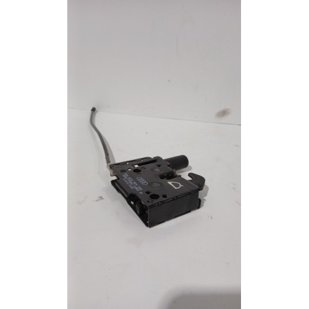 Recambio de cerradura capo para volkswagen t-cross (c11, d31) 1.0 tsi referencia OEM IAM 8S082350915S  