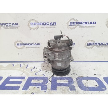 COMPRESOR AIRE ACONDICIONADO 6Q0820803 