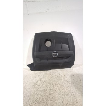 Recambio de cubierta motor para mercedes-benz clase b sports tourer (w246, w242) b 180 cdi / d (246.212) referencia OEM IAM A607