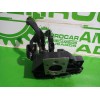 Recambio de pedalera para fiat bravo (198) 1.9 dynamic multijet referencia OEM IAM 3801920006  
