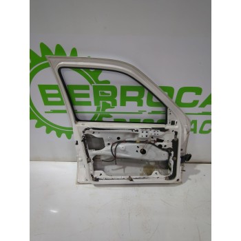 Recambio de puerta delantera izquierda para volkswagen golf v (1k1) 2.0 fsi referencia OEM IAM 1H4831051R  