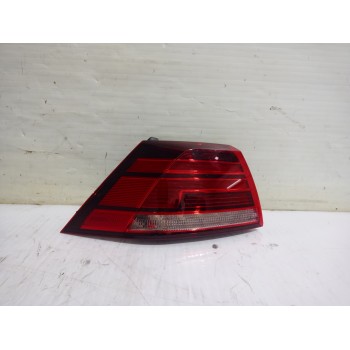 Recambio de piloto trasero izquierdo para volkswagen golf vii lim. (5g1) comfortline bluemotion referencia OEM IAM 5G0945095Q  