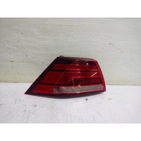 Recambio de piloto trasero izquierdo para volkswagen golf vii lim. (5g1) comfortline bluemotion referencia OEM IAM 5G0945095Q  