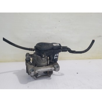 Recambio de pinza de freno trasera derecha para jeep avenger altitude referencia OEM IAM 9842295180  