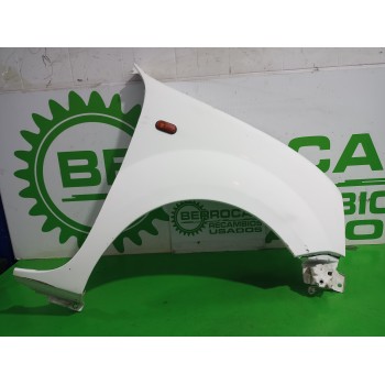 Recambio de aleta delantera derecha para renault kangoo (f/kc0) expression referencia OEM IAM 7751691053  