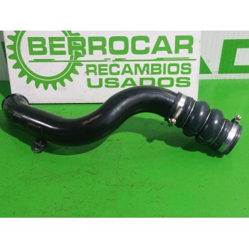 Recambio de tubo intercooler para ford focus berlina (cak) 1.8 tddi turbodiesel cat referencia OEM IAM XS4Q6N650AC  