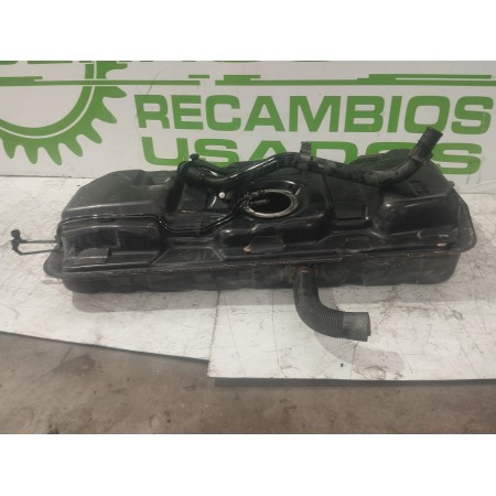 Recambio de deposito combustible para kia carnival 2.9 crdi cat referencia OEM IAM 311504D150  