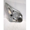 Recambio de elevalunas trasero derecho para seat ibiza iii (6l1) 1.4 tdi referencia OEM IAM 6L4839752AH  