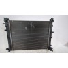 Recambio de radiador agua para dacia sandero ii (b8_) 1.5 dci referencia OEM IAM 214107326R  