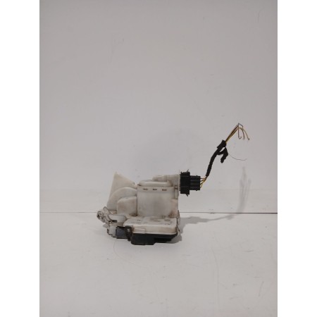 Recambio de cerradura puerta trasera derecha para volkswagen golf v (1k1) 2.0 fsi referencia OEM IAM 1H4862154  