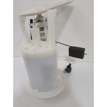 Recambio de aforador para toyota yaris active referencia OEM IAM 777040D070  