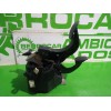 Recambio de pedalera para fiat bravo (198) 1.9 dynamic multijet referencia OEM IAM 3801920006  