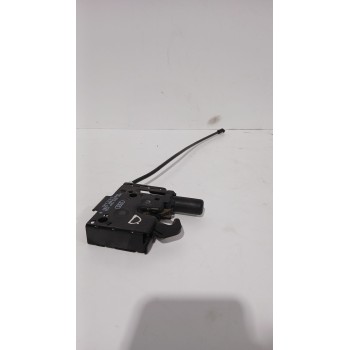 Recambio de cerradura capo para volkswagen t-cross (c11, d31) 1.0 tsi referencia OEM IAM 8S082350915S  