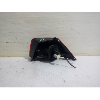 Recambio de piloto trasero izquierdo para volkswagen golf vii lim. (5g1) comfortline bluemotion referencia OEM IAM 5G0945095Q  