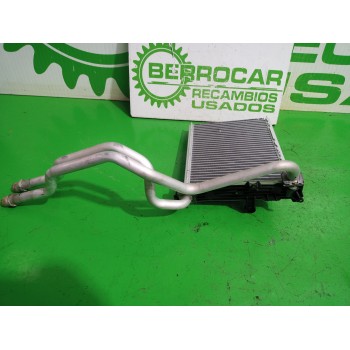 Recambio de radiador calefaccion / aire acondicionado para peugeot 508 active referencia OEM IAM 6448W9  