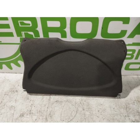 Recambio de bandeja trasera para ford focus berlina (cak) 1.8 tddi turbodiesel cat referencia OEM IAM 1329996  