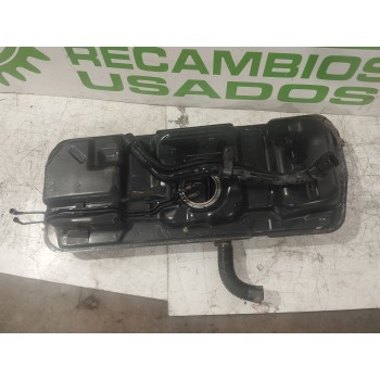 Recambio de deposito combustible para kia carnival 2.9 crdi cat referencia OEM IAM 311504D150  