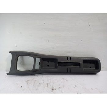 Recambio de consola central para ford sierra berlina brillant referencia OEM IAM 6509774  