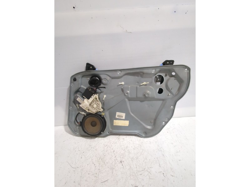 Recambio de elevalunas delantero derecho para seat ibiza iii (6l1) 1.4 tdi referencia OEM IAM 6L4837752EQ  