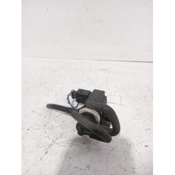 Recambio de valvula aire adicional para volkswagen polo iv (9n_, 9a_) 1.9 sdi referencia OEM IAM 1J0906627  