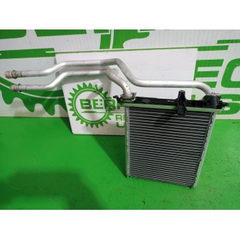 Recambio de radiador calefaccion / aire acondicionado para peugeot 508 active referencia OEM IAM 6448W9  