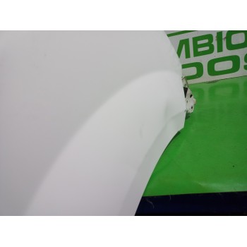 Recambio de aleta delantera derecha para renault kangoo (f/kc0) expression referencia OEM IAM 7751691053  